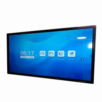 Сенсорная панель TOUCH (32-98 дюймов) - fgospostavki.ru - Апрелевка