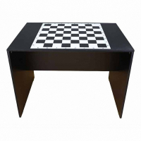 Стол шахматный 'Турнирный ТР'  - fgospostavki.ru - Апрелевка