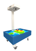 Интерактивная песочница "Small" - fgospostavki.ru - Апрелевка