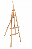 Мольберт "Лира" ученический высота 175см - fgospostavki.ru - Апрелевка