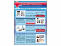 Стенд "Отработка приемов удаления инородного тела из верхних дыхательных путей на тренажере-манекене" - fgospostavki.ru - Апрелевка