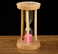 Часы песочные на 3 минуты - fgospostavki.ru - Апрелевка