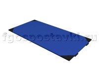 Спортивный мат с креплениями - fgospostavki.ru - Апрелевка