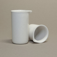 Стакан фарфоровый N8, 2000мл - fgospostavki.ru - Апрелевка