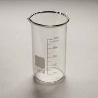 Стакан высокий 100 мл. - fgospostavki.ru - Апрелевка