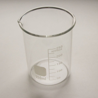 Стакан высокий 250 мл. - fgospostavki.ru - Апрелевка