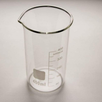 Стакан высокий 400 мл. - fgospostavki.ru - Апрелевка