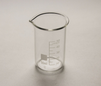 Стакан высокий 50 мл. - fgospostavki.ru - Апрелевка