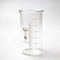 Стакан лабораторный высокий 600 мл. - fgospostavki.ru - Апрелевка