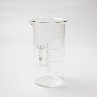 Стакан высокий 800 мл. - fgospostavki.ru - Апрелевка