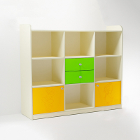 Стеллаж мебельный АВС - 003 - fgospostavki.ru - Апрелевка