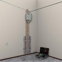 Лабораторный стенд «Защита информации от утечки по акустическому и виброакустическому каналам» - fgospostavki.ru - Апрелевка