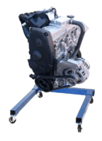 Стенд для разборки и сборки двигателя внутреннего сгорания (16-клапанный) - fgospostavki.ru - Апрелевка