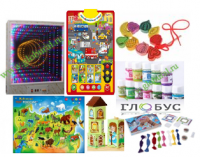 Набор «Стимуляция 2» - fgospostavki.ru - Апрелевка