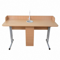 Стол для лабораторных работ по химии - fgospostavki.ru - Апрелевка