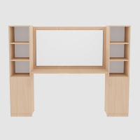 Стол логопеда АВЛ-008 - fgospostavki.ru - Апрелевка