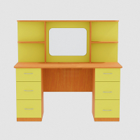 Стол логопеда АВЛ-009 - fgospostavki.ru - Апрелевка