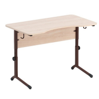 Стол ученический для инвалидов-колясочников - fgospostavki.ru - Апрелевка