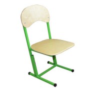 Стул детский регулируемый (рост. гр. с 00 по 1) - fgospostavki.ru - Апрелевка