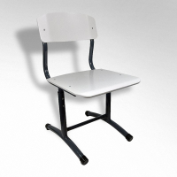 Стул "Лидер ТР" регулируемый  - fgospostavki.ru - Апрелевка