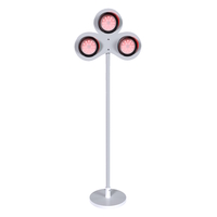 Светофор ЖД переезд мобильный светодиодный трехсигнальный - fgospostavki.ru - Апрелевка