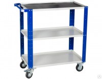 Тележка инструментальная WDS-0 - fgospostavki.ru - Апрелевка