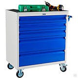 Тележка инструментальная WDS-5 - fgospostavki.ru - Апрелевка