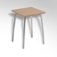 Табурет обеденной группы на металлокаркасе  - fgospostavki.ru - Апрелевка