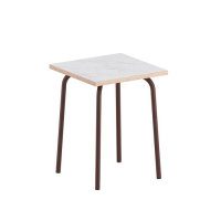 Табурет квадратный (сиденье-пластик) - fgospostavki.ru - Апрелевка