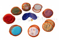 Комплект тактильных кружков - fgospostavki.ru - Апрелевка