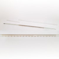 Ртутный термометр для лабораторных работ 0-360 - fgospostavki.ru - Апрелевка