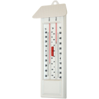 Термометр ртутный (максимум-минимум) - fgospostavki.ru - Апрелевка