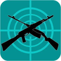 Стойка для крепления мишеней для стрелкового тира - fgospostavki.ru - Апрелевка