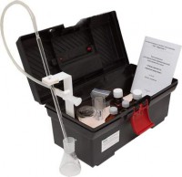 Тест-комплект «Окисляемость перманганатная» - fgospostavki.ru - Апрелевка