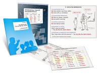 Комплект кодотранспарантов "Глагол DO как вспомогательный" - fgospostavki.ru - Апрелевка