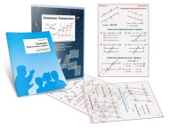 Комплект кодотранспарантов "Геометрия. Планиметрия" - fgospostavki.ru - Апрелевка