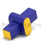 Модуль-трансформер № 15 (3 элемента) - fgospostavki.ru - Апрелевка