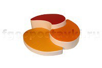 Модуль трансформер № 29 (3 элемента) - fgospostavki.ru - Апрелевка