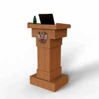 Трибуна АВТ-001 - fgospostavki.ru - Апрелевка