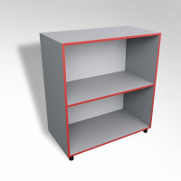 Тумба открытая ТР ЛДСП  - fgospostavki.ru - Апрелевка