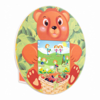 Учебно-игровой терминал "Медвежонок" - fgospostavki.ru - Апрелевка