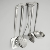 Набор приборов для приготовления пищи (5 предметов) - fgospostavki.ru - Апрелевка