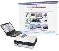 Диск с электронными плакатами, презентациями (электронный учебник) по индустриальной технологии. Технологии обработки металлов 15 тем - fgospostavki.ru - Апрелевка