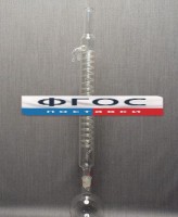 Дистиллятор с холодильником ХСВ 1000 миллилитров - fgospostavki.ru - Апрелевка