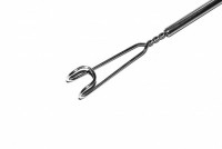 Зонд массажный «Язычок» на толстой гладкой ручке (автор Томилина С.М.) - fgospostavki.ru - Апрелевка