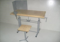 Верстак комбинированный  учебный Вк-У - fgospostavki.ru - Апрелевка