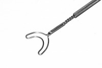 Зонд массажный «Вилочка» (Крупенчук О. И., Воробьева Т. А.) - fgospostavki.ru - Апрелевка