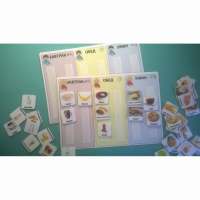 Визуальное расписание "Меню" - fgospostavki.ru - Апрелевка