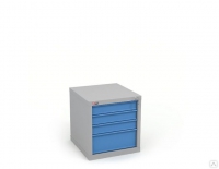 Тумба инструментальная ВЛ-014 - fgospostavki.ru - Апрелевка