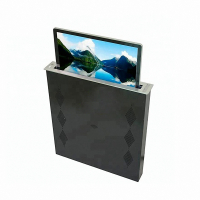 Выдвижной монитор преподавателя - fgospostavki.ru - Апрелевка